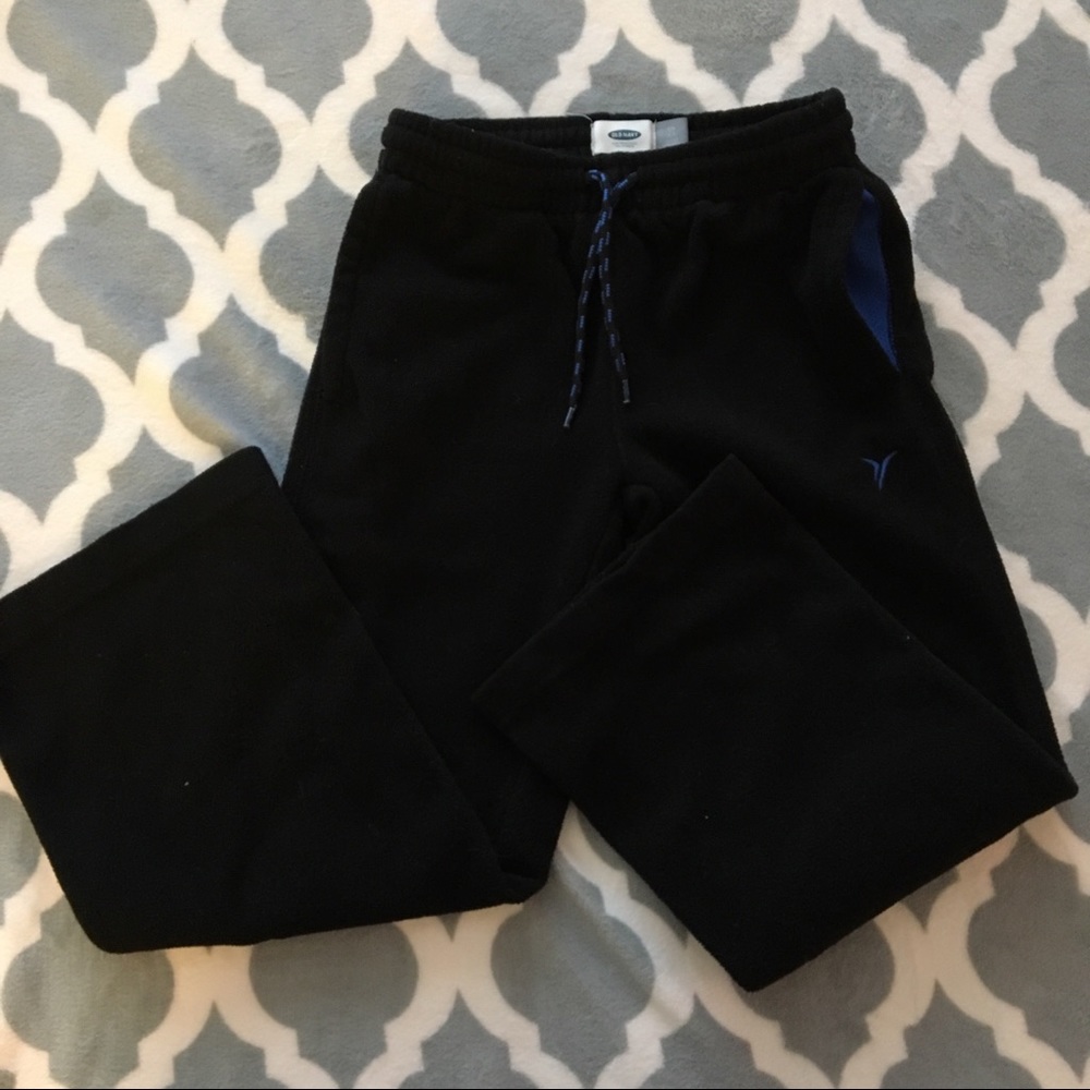 ♥️Old Navy Fleece Pants